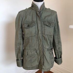 Abercrombie & Fitch jacket